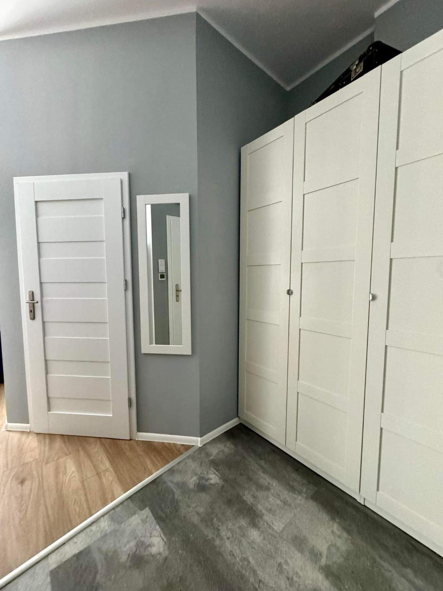 Apartament Filmowy วาลบ์จิก ภายนอก รูปภาพ