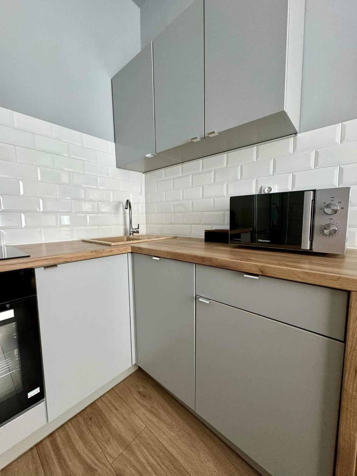 Apartament Filmowy วาลบ์จิก ภายนอก รูปภาพ